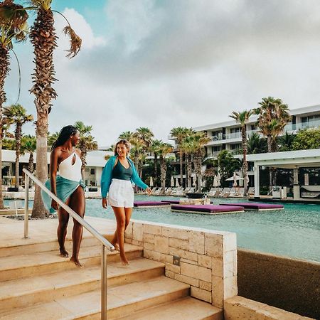 Breathless Riviera Cancun Resort & Spa (Adults Only) Puerto Morelos Exterior photo