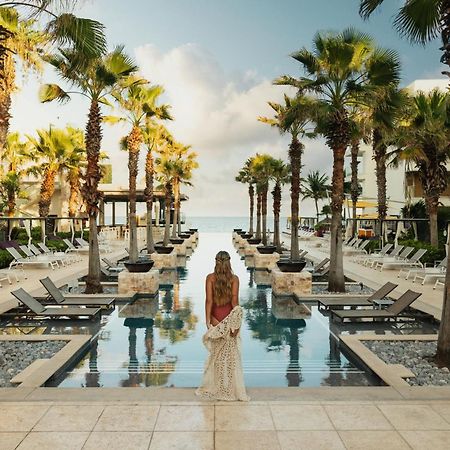 Breathless Riviera Cancun Resort & Spa (Adults Only) Puerto Morelos Exterior photo